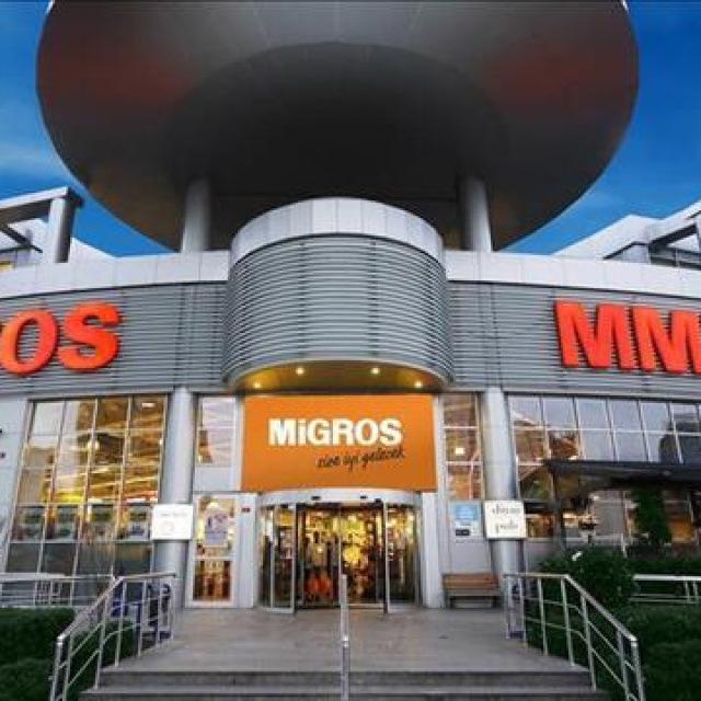 Migros ilk çeyrekte 51 mağaza açtı; mağaza sayısı 3 bin 812'ye ulaştı