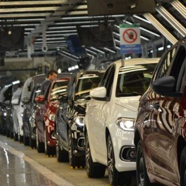 Tofaş 3 milyar TL net kâr açıkladı