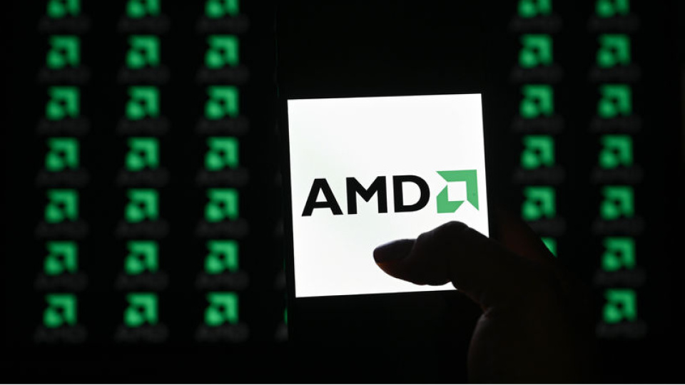 AMD'den iyimser beklenti