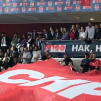 CHP kurultay ceza davası 1 Temmuz'a ertelendi