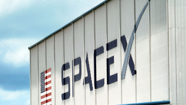 SpaceX'ten 55 milyar dolarlık çip hamlesi
