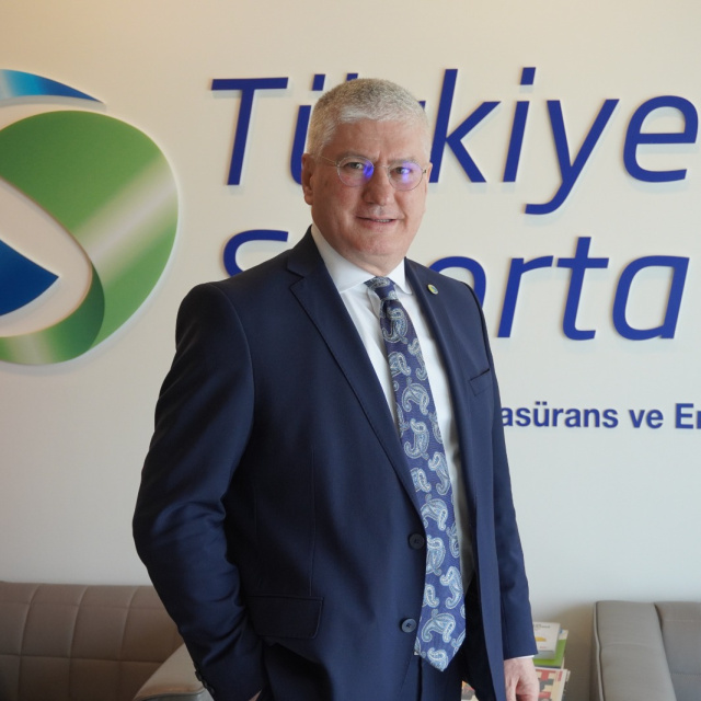 TSB'den hayat sigortacılığında dönüşüm hamlesi