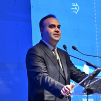 Türkiye 2027'de milli roketle Ay'a ulaşmayı hedefliyor