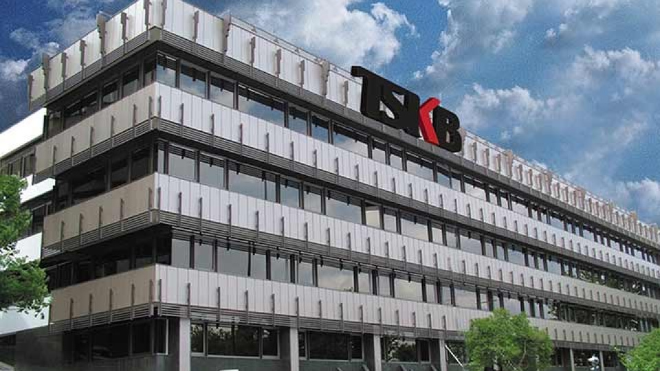 TSKB'ye 300 milyon euro kredi