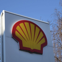Shell'in kârı savaşla uçtu