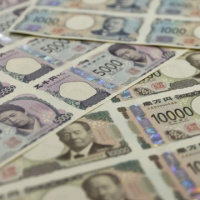 Japonya'da 30 milyar dolarlık kur müdahalesi