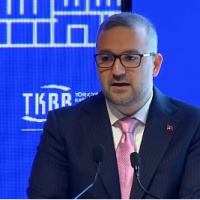 Karahan: Dezenflasyonda önemli mesafe katedilse de enflasyon hala yüksek
