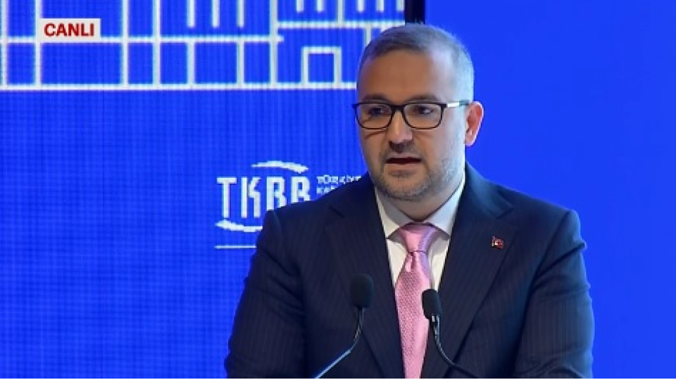 Karahan: Sıkı politikayla görünümün bozulmasına izin vermeyeceğiz