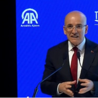 Şimşek: Küresel ekonomi ve Türkiye ekonomisinin zorlandığı bir dönem