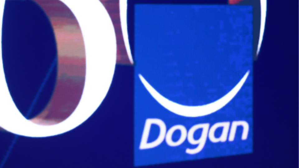 Doğan Şirketler Grubu'ndan 334 milyon TL'lik net kâr