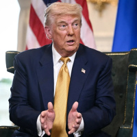 Trump'tan AB'ye 4 Temmuz ültimatomu