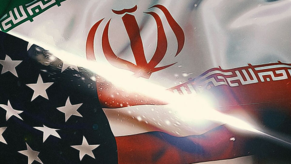 ABD'den İran'a saldırı