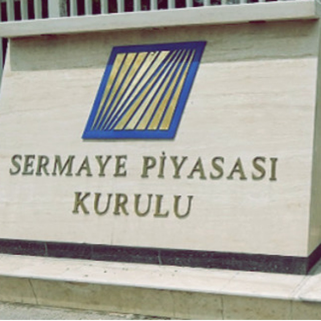 SPK bir şirketin halka arzını onayladı