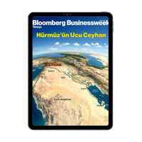 Bloomberg Businessweek Türkiye'nin 130. sayısı çıktı
