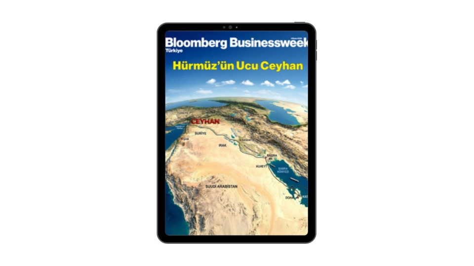 Bloomberg Businessweek Türkiye'nin 130. sayısı çıktı