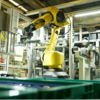 İsveçli Autoliv Türkiye'den çekiliyor