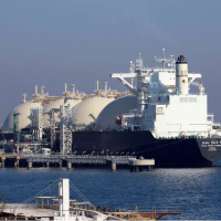 "Cezayir LNG’si Türkiye üzerinden Avrupa’ya taşınabilir"