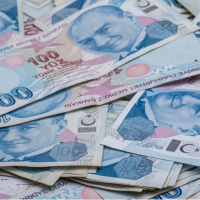 Net finansal pozisyon açığında toparlanma