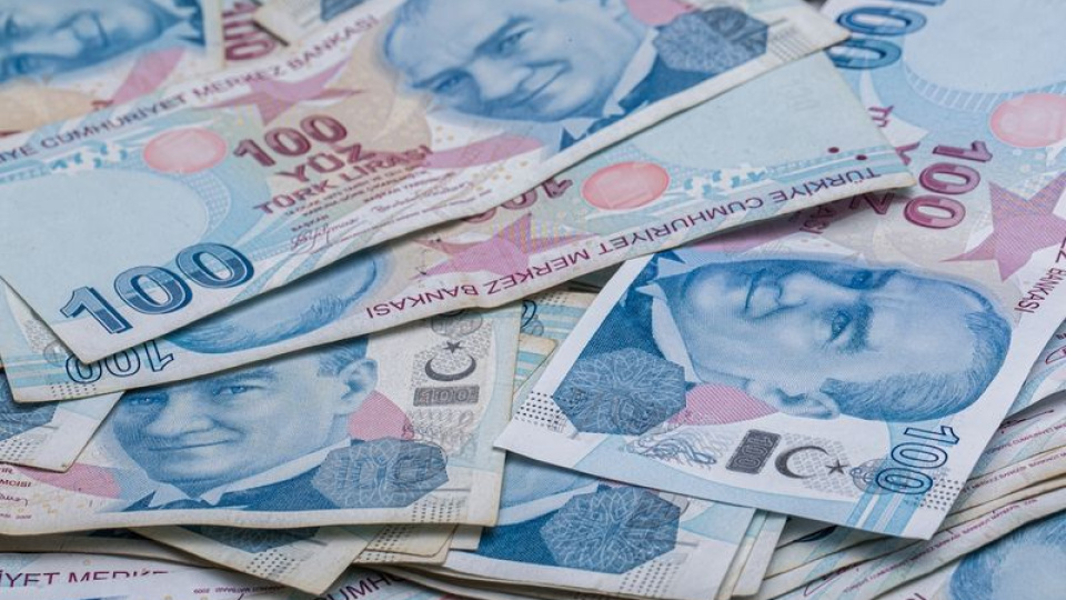 Net finansal pozisyon açığında toparlanma