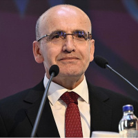 Şimşek:Ticaret ve talep üzerinde baskı var, önlem alıyoruz