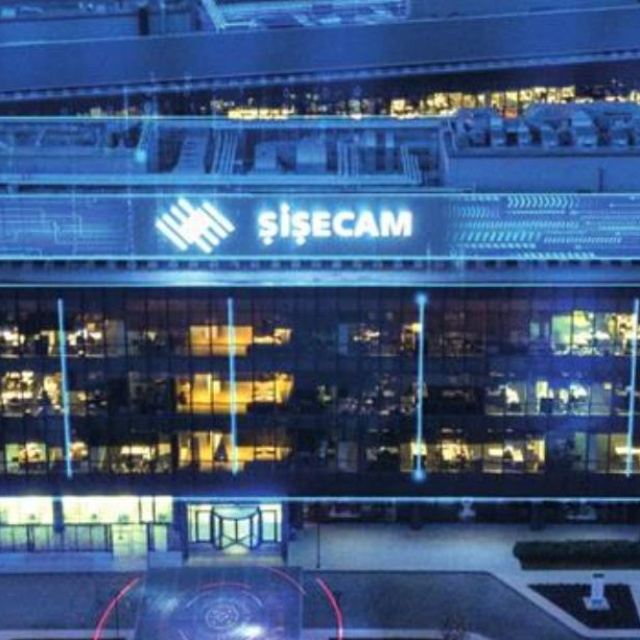 Şişecam'ın net kârı beklentileri aştı