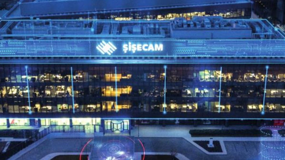Şişecam'ın net kârı beklentileri aştı