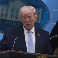 Trump: Rusya ve Ukrayna arasında 3 günlük ateşkes ilan edildi