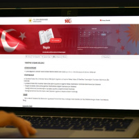 TCMB, SPK ve TÜİK'te üst düzey atamalar