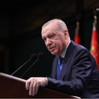 Erdoğan: AB'nin bize ihtiyacı var
