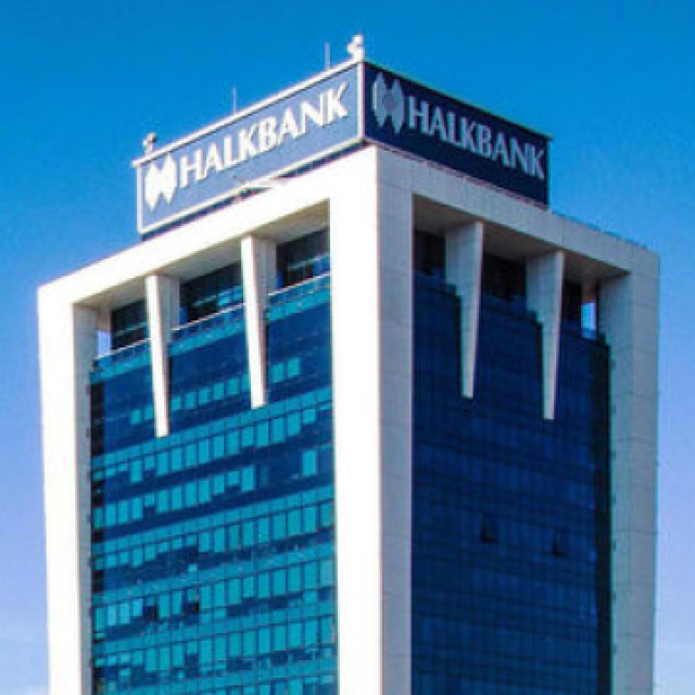 Halkbank’ın üç aylık net kârı beklentiyi aştı