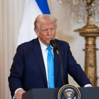Trump, 13-15 Mayıs'ta Çin'i ziyaret edecek