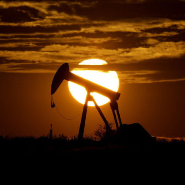 Petrol Trump'ın İran tepkisiyle sert yükseldi