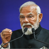 Modi'den 'altın almayın' çağrısı