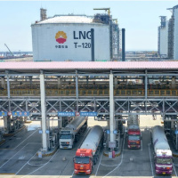 Çin'den petrol fiyatları kaynaklı enflasyon uyarısı