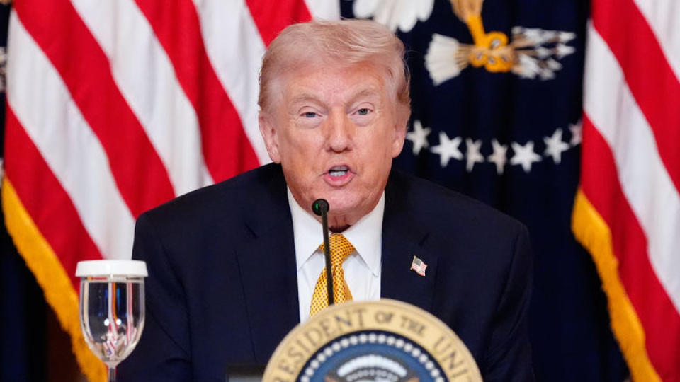Trump akaryakıt vergisinin askıya alınmasını istiyor