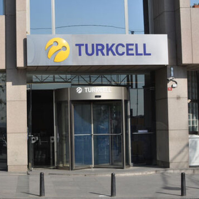 Turkcell'den ilk çeyrekte 4,6 milyar TL net kâr