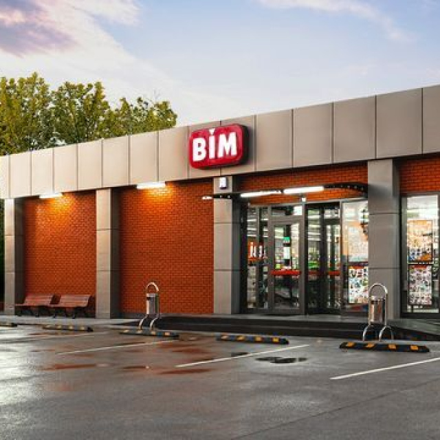 BİM'in ilk çeyrekteki net kârı beklentileri aştı