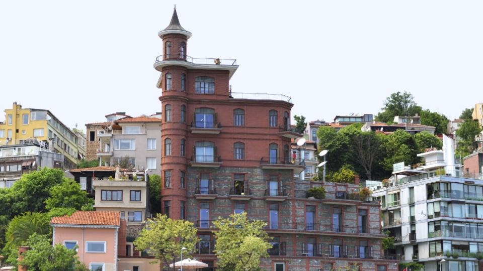 Borusan Boru'da hisse satışında fiyatlama belli oldu
