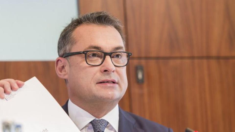 Nagel: Petrol şoku AMB için faiz artışını seçenek haline getirebilir