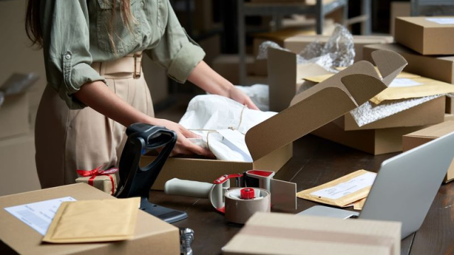 E-ticaret hacmi 115 milyar dolara ulaştı