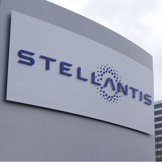 Stellantis'te temel strateji ortaklıklarla büyüme