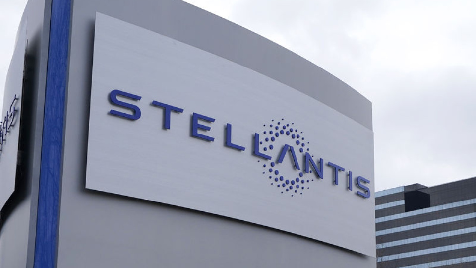 Stellantis'te temel strateji ortaklıklarla büyüme