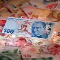 Hazine'den 86,5 milyar TL'lik borçlanma