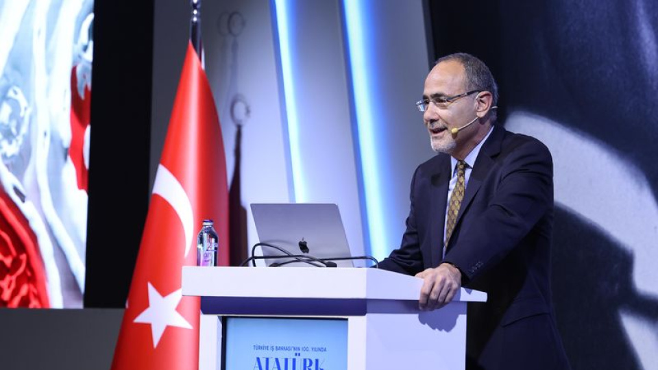 Türk bilim insanı Prof. Dr. Gökhan Hotamışlıgil, ABD Ulusal Bilimler Akademisi’ne seçildi