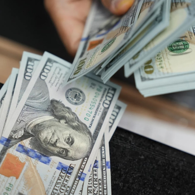 ABD'de hanehalkı borcu 18,8 trilyon dolara ulaştı