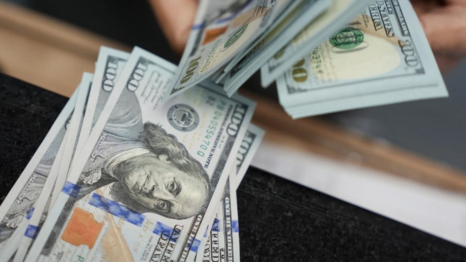 ABD'de hanehalkı borcu 18,8 trilyon dolara ulaştı