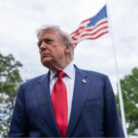 Trump'tan İran açıklaması: Yüzde 100 eminim