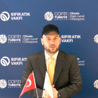 Sıfır atığın başkenti İstanbul