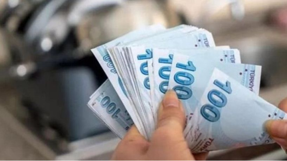 Vergiye yönelik düzenlemeleri de içeren kanun teklifi TBMM Genel Kurulu'nda