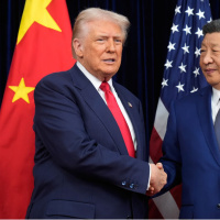 Trump: İran için Çin’in yardımına ihtiyacımız yok